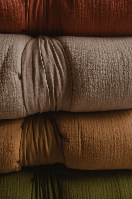 The Ultimate Guide to Cozy Living: How Cozy-Hearted Blankets Elevate Your Comfort - Cozy-hearted