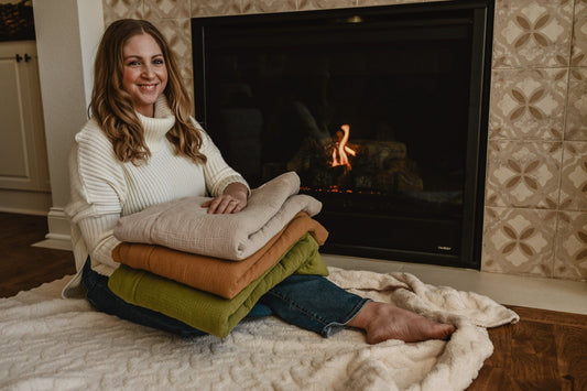 Today Marks ONE YEAR Since Cozy-hearted Launched..here's what I've learned - Cozy-hearted