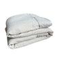 The Cozy: Organic Cotton Blanket - Cozy - hearted